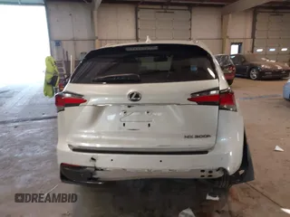 2015 Lexus NX 300h z VIN JTJBJRBZ6F2020771, wystawiony jako IAAI lot #41375403 z przebiegiem 147 083 mil mil oraz . Historia ofert i sprzedaży dostępna na DreamBid. Obrazek 16.