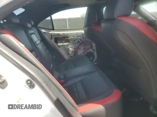 2015 Lexus IS 250 with VIN JTHBF1D23F5065489, listed as a Copart auction lot 56408005 with Not provided miles and Salvage title. Bid and sale history available at DreamBid. Image 10.
