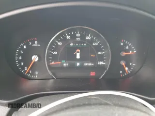 2018 Kia Sorento SX with VIN 5XYPKDA51JG369374, listed as a Copart auction lot 51760685 with 108,708 mi miles and Salvage Title. Bid and sale history available at carsss.com. Image 9.