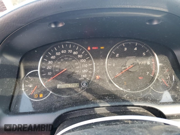 2008 Lexus GX 470 z VIN JTJBT20X680157761, wystawiony jako Copart lot #44955494 z przebiegiem 147 282 mil mil oraz Czysty tytuł • Clean title. Historia ofert i sprzedaży dostępna na DreamBid. Obrazek 9.