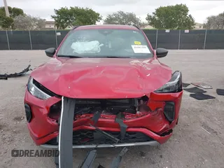 2024 Ford Escape ST-Line with VIN 1FMCU0MNXRUA65592, listed as a IAAI auction lot 41602309 with 11,897 mi miles and . Bid and sale history available at DreamBid. Image 12.
