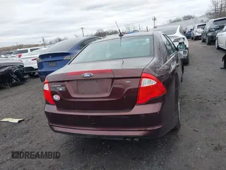 2012 Ford Fusion SE with VIN 3FAHP0HA5CR140714, listed as a IAAI auction lot 41742205 with 116,952 mi miles and . Bid and sale history available at carsss.com. Image 16.