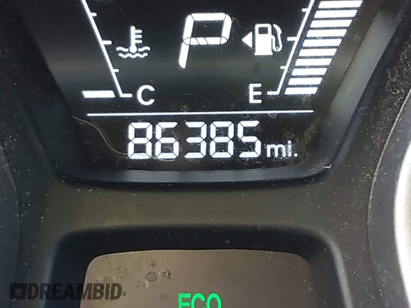 2016 Hyundai Elantra SE with VIN 5NPDH4AE5GH786256, listed as a IAAI auction lot 42181669 with 86,385 mi miles and . Bid and sale history available at DreamBid. Image 16.