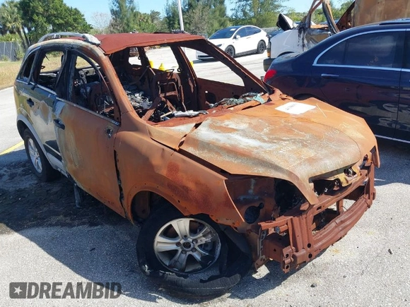 2009 Saturn VUE XE z VIN 3GSCL33P79S568786, wystawiony jako IAAI lot #41386531 z przebiegiem Nie podano mil oraz . Historia ofert i sprzedaży dostępna na DreamBid. Obrazek 1.