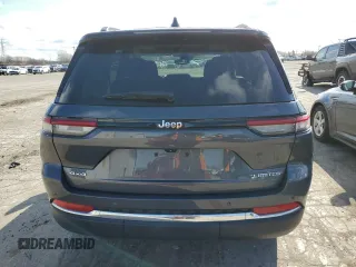 2023 Jeep Grand Cherokee Limited with VIN 1C4RJHBG1P8881722, listed as a Copart auction lot 51939825 with 49,327 mi miles and Clean title. Bid and sale history available at DreamBid. Image 6.