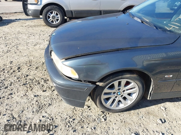 2001 BMW 5 Series 525i with VIN WBADT434X1GX21172, listed as a IAAI auction lot 41736793 with 145,750 mi miles and . Bid and sale history available at DreamBid. Image 6.