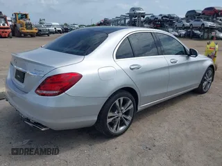 2016 Mercedes-Benz C 300 Luxury with VIN 55SWF4KB0GU138307, listed as a IAAI auction lot 42493236 with 71,342 mi miles and . Bid and sale history available at DreamBid. Image 4.