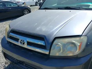 2005 Toyota 4Runner SR5 с VIN JTEZU14R850063344, выставлен на аукционе IAAI как лот 43366486 с пробегом 173 955 миль миль и . История ставок и продаж доступна на DreamBid. Изображение 20.
