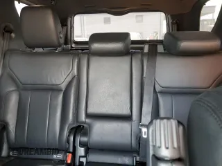 2019 Land Rover Discovery SE with VIN SALRG2RV9K2401236, listed as a Copart auction lot 56476004 with 90,405 mi miles and Salvage Title. Bid and sale history available at carsss.com. Image 10.
