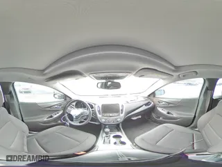 2018 Chevrolet Malibu LT with VIN 1G1ZD5ST7JF222798, listed as a Copart auction lot 49413414 with 99,947 mi miles and Salvage Title. Bid and sale history available at carsss.com. Image 12.
