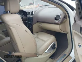 2007 Mercedes-Benz GL-Class with VIN 4JGBF71E67A258887, listed as a IAAI auction lot 42088982 with 119,158 mi miles. Bid and sale history available at carsss.com. Image 5.