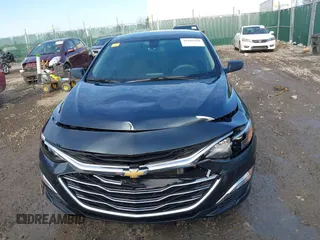 2020 Chevrolet Malibu LS with VIN 1G1ZB5ST7LF148582, listed as a IAAI auction lot 41602450 with 103,070 mi miles and . Bid and sale history available at DreamBid. Image 12.