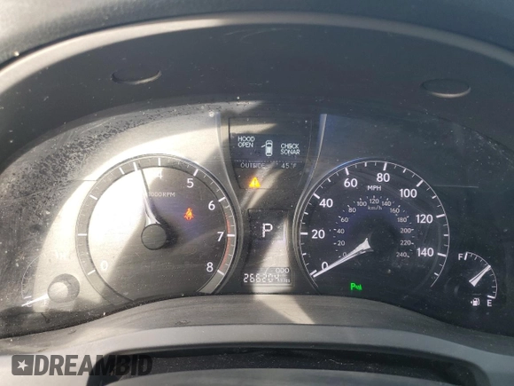 2014 Lexus RX 350 с VIN 2T2ZK1BA4EC148237, выставлен на аукционе Copart как лот 85214924 с пробегом 266 204 миль миль и Списание • Salvage title. История ставок и продаж доступна на DreamBid. Изображение 9.