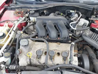 2007 Mercury Milan Premier with VIN 3MEHM08187R606997, listed as a IAAI auction lot 41661570 with 140,969 mi miles and . Bid and sale history available at DreamBid. Image 10.