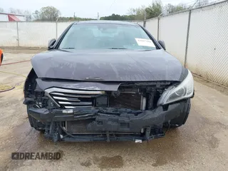 2015 Hyundai Sonata Limited with VIN 5NPE34AF4FH037765, listed as a IAAI auction lot 41887280 with 235,024 mi miles and . Bid and sale history available at carsss.com. Image 13.
