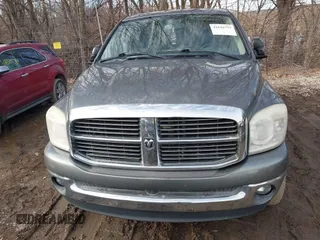 2007 Dodge 1500 Laramie with VIN 1D7HU18237S202967, listed as a IAAI auction lot 41628793 with 252,145 mi miles. Bid and sale history available at carsss.com. Image 21.