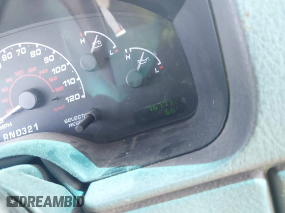2002 Ford Explorer XLT с VIN 1FMZU73W62ZA64607, выставлен на аукционе IAAI как лот 42198311 с пробегом 167 132 миль миль и . История ставок и продаж доступна на DreamBid. Изображение 7.