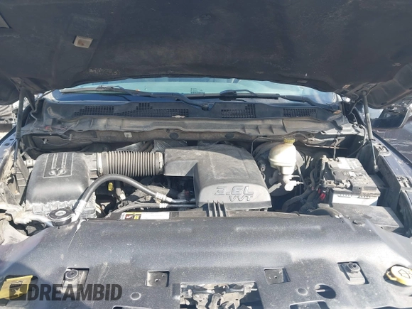 2016 Ram 1500 Big Horn with VIN 1C6RR6LGXGS209356, listed as a IAAI auction lot 41602520 with 348,228 mi miles. Bid and sale history available at carsss.com. Image 10.