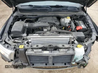 2020 Ram 1500 Big Horn with VIN 1C6RREBT6LN277753, listed as a Copart auction lot 88445175 with 85,375 mi miles and Salvage Title. Bid and sale history available at carsss.com. Image 11.