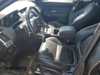 2019 Jaguar E-Pace S z VIN SADFJ2FX4K1Z42349, wystawiony jako Copart lot #52251143 z przebiegiem 37 214 mil mil oraz . Historia ofert i sprzedaży dostępna na DreamBid. Obrazek 7.