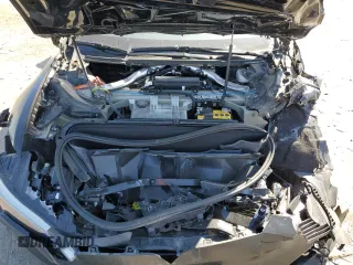 2020 Tesla Model S Long Range with VIN 5YJSA1E20LF390710, listed as a Copart auction lot 53388975 with 93,682 mi miles and Salvage title. Bid and sale history available at DreamBid. Image 11.