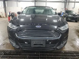 2013 Ford Fusion SE z VIN 3FA6P0H78DR114783, wystawiony jako Copart lot #60672085 z przebiegiem 121 369 mil mil oraz Szkoda całkowita • Salvage title. Historia ofert i sprzedaży dostępna na DreamBid. Obrazek 5.