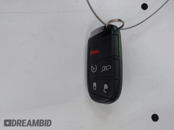 2018 Jeep Grand Cherokee Altitude with VIN 1C4RJFAG9JC436848, listed as a IAAI auction lot 42303459 with 124,044 mi miles and . Bid and sale history available at DreamBid. Image 11.