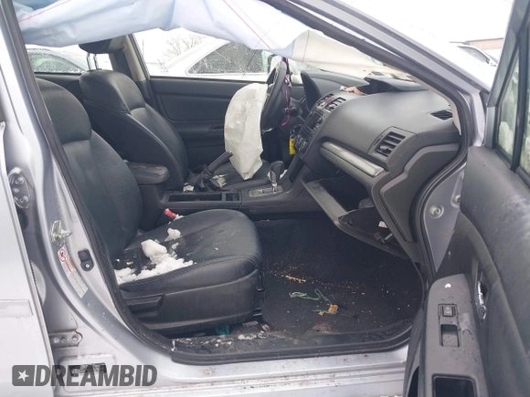 2012 Subaru Impreza Limited с VIN JF1GJAH67CH024222, выставлен на аукционе IAAI как лот 41479353 с пробегом 132 419 миль миль и . История ставок и продаж доступна на DreamBid. Изображение 5.