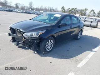 2019 Kia Forte LXS with VIN 3KPF24ADXKE036625, listed as a IAAI auction lot 41779521 with 135,076 mi miles and . Bid and sale history available at DreamBid. Image 17.