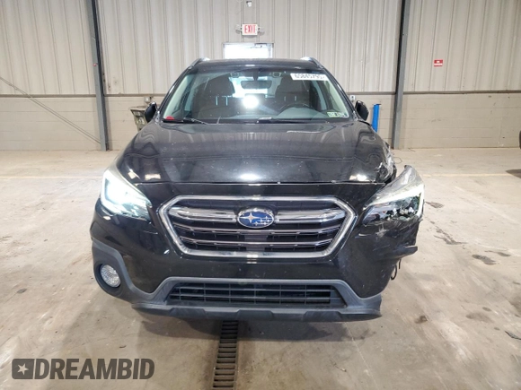 2018 Subaru Outback Touring with VIN 4S4BSETC5J3359796, listed as a Copart auction lot 65845795 with 106,992 mi miles and Salvage title. Bid and sale history available at DreamBid. Image 5.