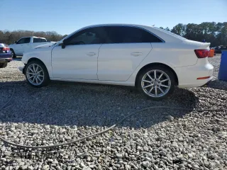 2016 Audi A3 1.8T Premium Plus with VIN WAUC7GFF4G1072494, listed as a Copart auction lot 88435655 with 65,764 mi miles and Salvage Title. Bid and sale history available at carsss.com. Image 2.