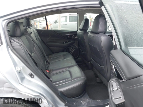 2021 Subaru Legacy Limited XT with VIN 4S3BWGN61M3014815, listed as a IAAI auction lot 41083002 with 85,481 mi miles and . Bid and sale history available at DreamBid. Image 8.