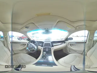 2013 Ford Taurus Limited с VIN 1FAHP2F99DG158940, выставлен на аукционе Copart как лот 66111234 с пробегом 208 640 миль миль и Списание • Salvage title. История ставок и продаж доступна на DreamBid. Изображение 13.