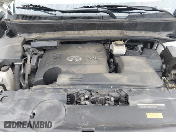 2016 Infiniti QX60 with VIN 5N1AL0MN9GC514600, listed as a IAAI auction lot 41931246 with 197,232 mi miles and . Bid and sale history available at DreamBid. Image 10.