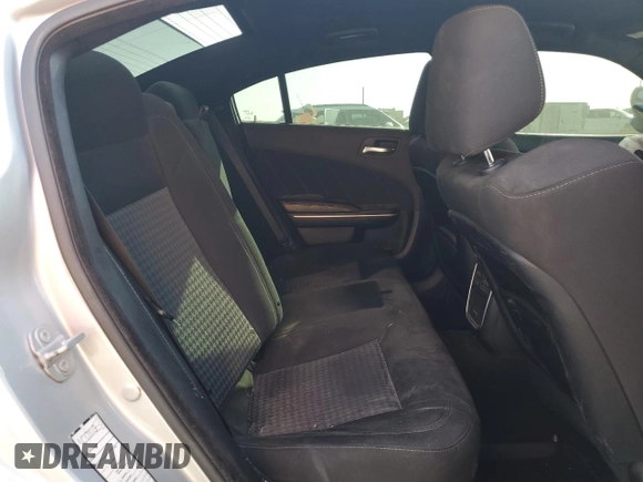 2021 Dodge Charger R/T with VIN 2C3CDXCT8MH552965, listed as a Copart auction lot 52146815 with 89,794 mi miles and Salvage title. Bid and sale history available at DreamBid. Image 11.