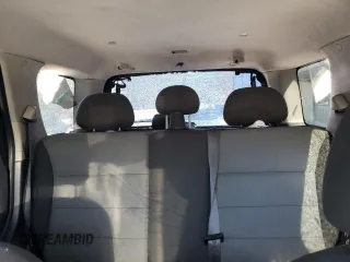 2005 Ford Escape XLS Value с VIN 1FMYU92Z75KB68457, выставлен на аукционе Copart как лот 46427005 с пробегом 144 278 миль миль и Списание • Salvage title. История ставок и продаж доступна на DreamBid. Изображение 10.