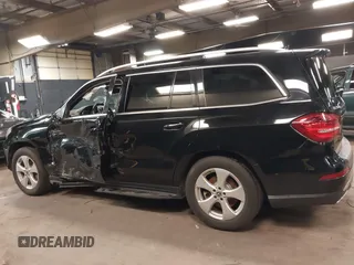 2019 Mercedes-Benz GLS 450 с VIN 4JGDF6EE4KB189021, выставлен на аукционе IAAI как лот 41913730 с пробегом 72 476 миль миль и . История ставок и продаж доступна на DreamBid. Изображение 14.