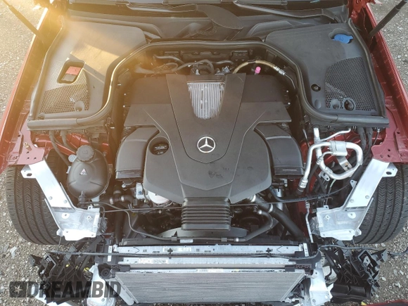 2019 Mercedes-Benz E-Class E 450 with VIN WDD1K6JB0KF082111, listed as a Copart auction lot 81140244 with 6,920 mi miles and Salvage Title. Bid and sale history available at carsss.com. Image 11.