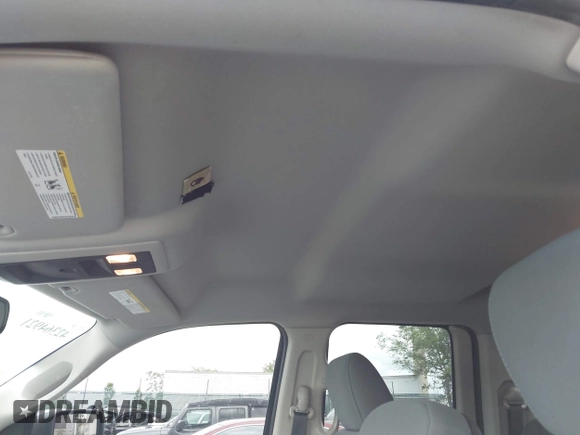 2015 Ram 1500 Express with VIN 1C6RR7FT4FS781293, listed as a IAAI auction lot 42364921 with 101,451 mi miles and . Bid and sale history available at DreamBid. Image 19.