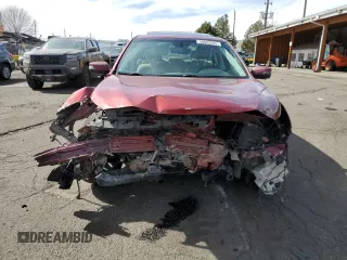 2017 Subaru Legacy Limited with VIN 4S3BNAN61H3005988, listed as a Copart auction lot 48822665 with 119,303 mi miles and Salvage Title. Bid and sale history available at carsss.com. Image 5.