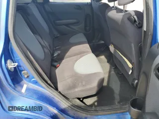 2008 Honda Fit Sport with VIN JHMGD38648S059693, listed as a Copart auction lot 69943294 with 193,114 mi miles and Salvage Title. Bid and sale history available at carsss.com. Image 11.