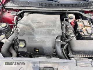 2010 Lincoln MKS EcoBoost with VIN 1LNHL9FT8AG604562, listed as a Copart auction lot 86431534 with 125,777 mi miles and Clean Title. Bid and sale history available at DreamBid. Image 7.