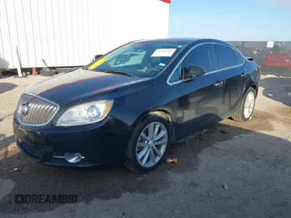 2016 Buick Verano Group with VIN 1G4PS5SK1G4154462, listed as a IAAI auction lot 41126389 with 134,686 mi miles and . Bid and sale history available at DreamBid. Image 17.