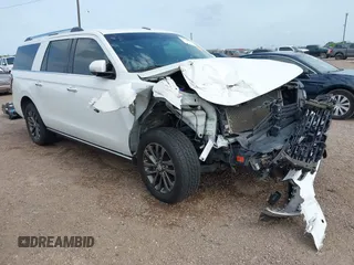 2021 Ford Expedition Max Limited с VIN 1FMJK2AT6MEA45533, выставлен на аукционе IAAI как лот 42146025 с пробегом 67 942 миль миль и . История ставок и продаж доступна на DreamBid. Изображение 1.
