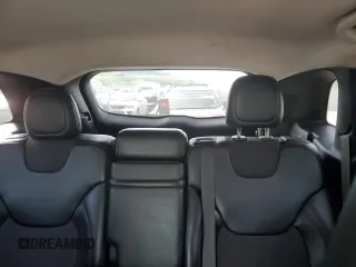 2017 Jeep Cherokee Trailhawk с VIN 1C4PJMBS3HW618441, выставлен на аукционе Copart как лот 55429935 с пробегом 138 897 миль миль и Списание • Salvage title. История ставок и продаж доступна на DreamBid. Изображение 10.
