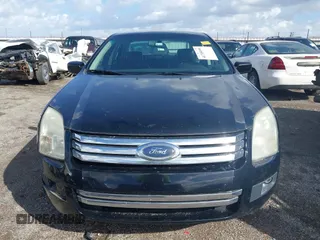 2007 Ford Fusion SE with VIN 3FAHP07177R105132, listed as a IAAI auction lot 41705099 with 222,344 mi miles. Bid and sale history available at carsss.com. Image 13.