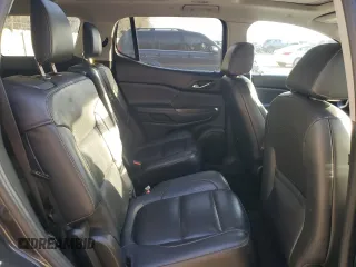 2017 GMC Acadia SLT with VIN 1GKKNULS1HZ164562, listed as a Copart auction lot 45276105 with 194,107 mi miles and Salvage Title. Bid and sale history available at carsss.com. Image 11.