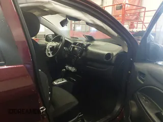 2021 Mitsubishi Mirage ES z VIN ML32AUHJ4MH009997, wystawiony jako IAAI lot #41647678 z przebiegiem 47 981 mil mil oraz . Historia ofert i sprzedaży dostępna na DreamBid. Obrazek 5.
