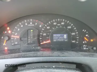 2008 Toyota Camry LE with VIN 4T1BE46K48U730570, listed as a Copart auction lot 50516855 with 170,014 mi miles and Salvage Title. Bid and sale history available at carsss.com. Image 9.