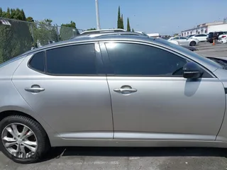 2013 Kia Optima EX z VIN 5XXGN4A70DG148060, wystawiony jako IAAI lot #41900134 z przebiegiem 149 214 mil mil oraz . Historia ofert i sprzedaży dostępna na DreamBid. Obrazek 13.